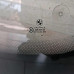 Стекло лобовое BMW E39