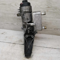 Теплообменник корпус масляного фильтра BMW E39 Теплообменник корпус масляного фильтра BMW E39