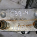 Теплообменник корпус масляного фильтра BMW E39