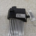 Сопротивление печки резистор BMW E39 
