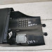 Кожух рулевой колонки BMW E39 