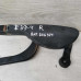 Поводок стеклоочистителя правый BMW E39 