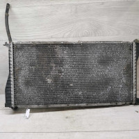 Радиатор основной BMW E39 Радиатор основной BMW E39