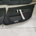 Обшивка двери BMW E39