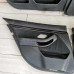 Обшивка двери BMW E39