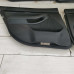 Обшивка двери BMW E39