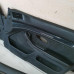 Обшивка двери BMW E39