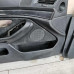 Обшивка двери BMW E39
