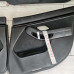 Обшивка двери BMW E39