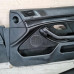 Обшивка двери BMW E39