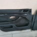 Обшивка двери BMW E39