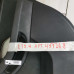 Обшивка двери BMW E39