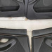 Обшивка двери BMW E39