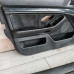Обшивка двери BMW E39