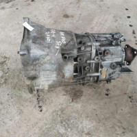 Мкпп BMW E39