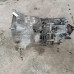 Мкпп BMW E39