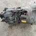 Мкпп BMW E39