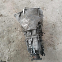 Мкпп BMW E39 Мкпп BMW E39