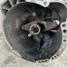 Мкпп BMW E39