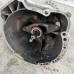 Мкпп BMW E39