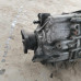 Мкпп BMW E39