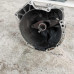 Мкпп BMW E39