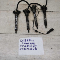 Форсунка топливная BMW E39 Форсунка топливная BMW E39