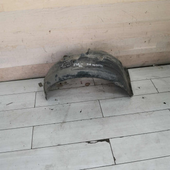 Защита подкрылок передний левый BMW E39 Защита подкрылок передний левый BMW E39