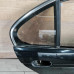 Дверь задняя правая BMW E39