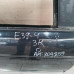 Дверь задняя правая BMW E39