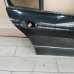 Дверь задняя правая BMW E39