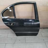 Дверь задняя правая BMW E39