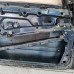 Дверь передняя левая BMW E39