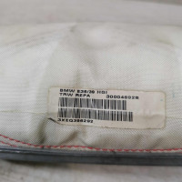 Подушка безопасности BMW E39