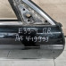 Дверь передняя правая BMW E39