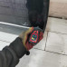 Дверь передняя правая BMW E39