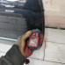 Дверь передняя правая BMW E39