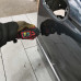 Дверь передняя правая BMW E39
