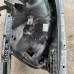 Лонжерон передний левый BMW E39