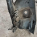 Лонжерон передний левый BMW E39