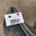 Лонжерон передний левый BMW E39