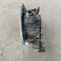 Лонжерон передний правый BMW E39