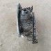 Лонжерон передний правый BMW E39