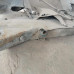 Лонжерон передний правый BMW E39