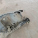 Лонжерон передний правый BMW E39