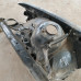 Лонжерон передний правый BMW E39