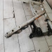 Балка передняя подрамник BMW E39