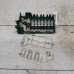 Блок предохранителей BMW E39