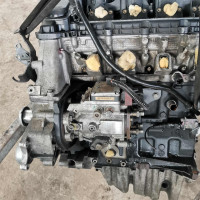 Двигатель M47 2.0tdi BMW E39