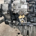 Двигатель M47 2.0tdi BMW E39